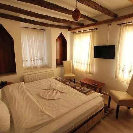 Kapadokya Uchisar