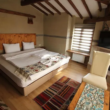 Kapadokya Hotel 3*
