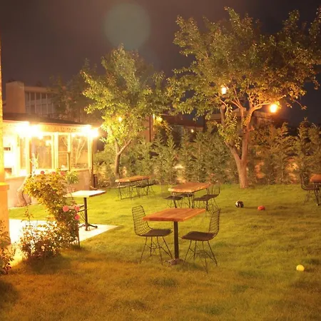 Kapadokya Hotel Uchisar