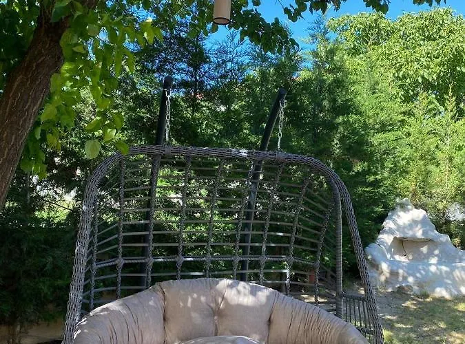 Kapadokya 3* Uchisar