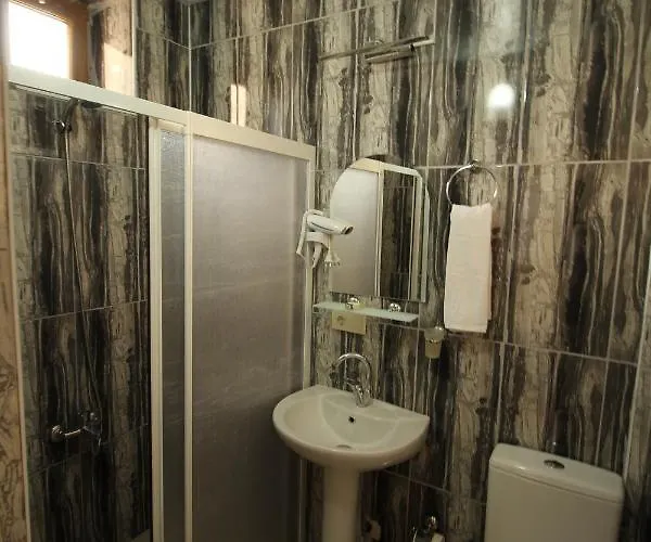 Kapadokya 3* Uchisar