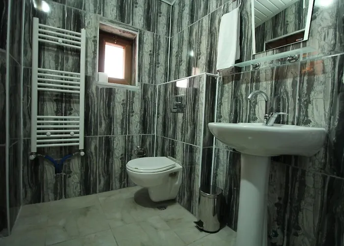 Kapadokya Hotel Uchisar