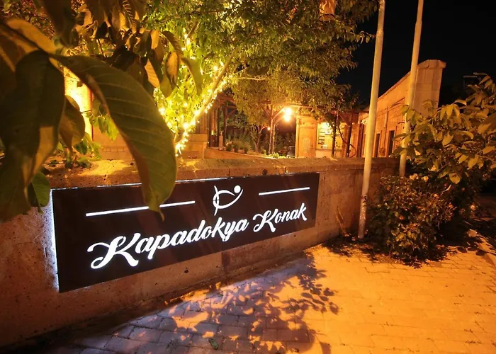 Kapadokya 3* Uchisar
